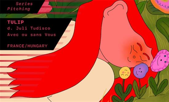 Winners of the 13th CEE Animation Forum Announced 